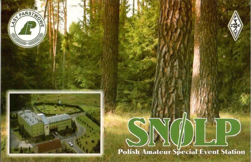 QSL