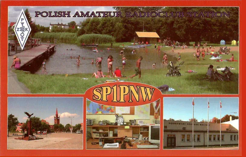 QSL