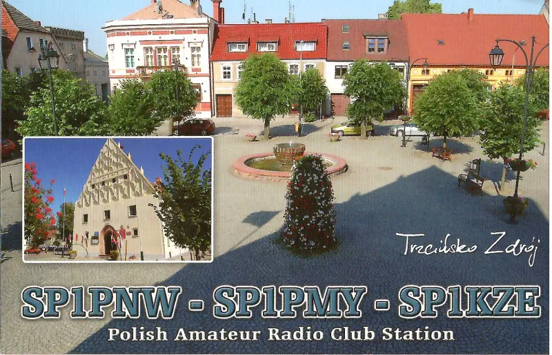 QSL